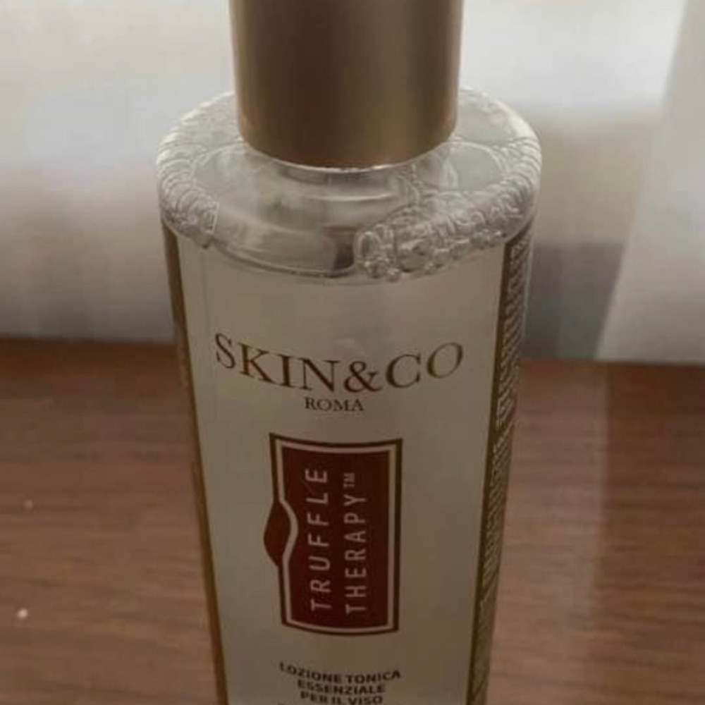 Truffle Therapy Face Toner